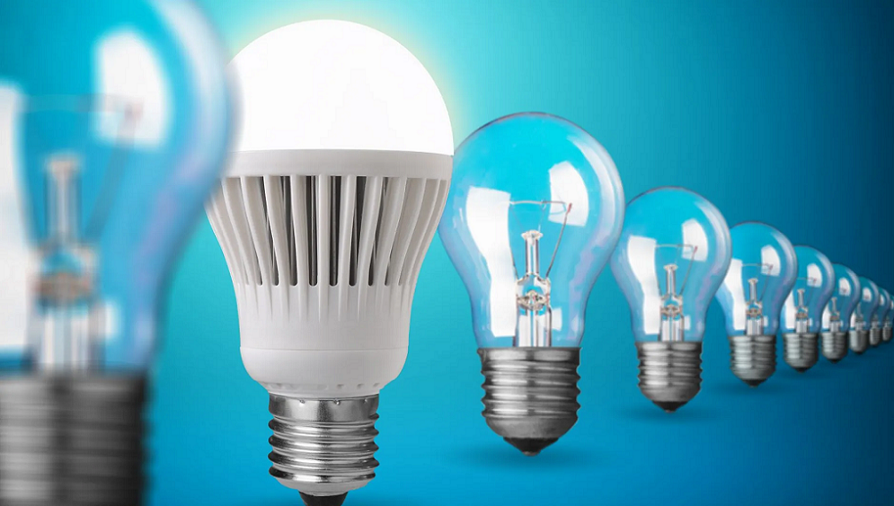 تجهیزات لازم برای تولید لامپ ال ای دی
