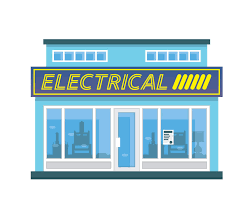 مجوز راه اندازی فروشگاه الکتریکی